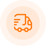 Truck delivery
