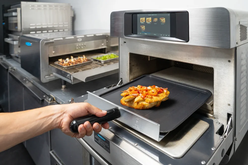 Cooking Equipment